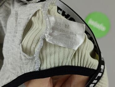 biustnosze: Biustonosz damski, Sportowy, M — 5