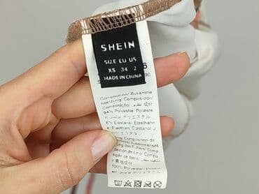 shein szlafroki damskie: Shein, Sukienka damska, rozmiar XS — 5