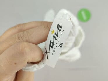 xana collection sukienki: Xana, Bluzka damska, rozmiar M — 4