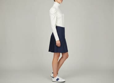 tanie golfy damskie: Golf damski, rozmiar 2XS — 7