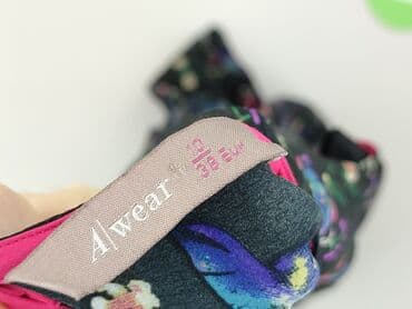 sukienki z piórami czarna: Women`s dress, size M — 5