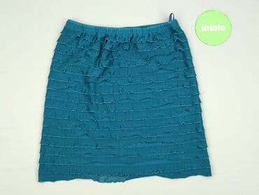 długie letnie spódnice allegro: Women`s skirt, size L (EU 40) — 3
