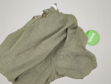 bluzka z traktorem dla chłopca: T-shirt, H&M, 10 years, 134-140 cm, condition - Very good — 5
