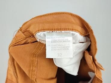 camel spodnie: M.Sara, Spodnie cargo damskie, rozmiar L — 5