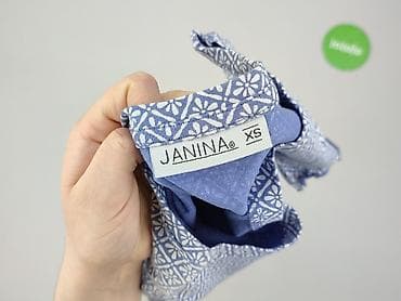 janina: Janina, Bluzka damska, rozmiar XS — 4