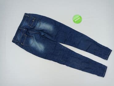 indicode t shirty: Jeansy damskie, rozmiar S — 3