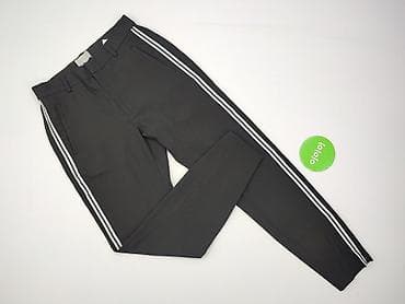 wide in: InWear, Spodnie materiałowe damskie, rozmiar 2XS — 2