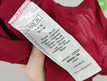 wyprzedaż kurtek i płaszczy damskich na reserved.pl: Orsay, Bluzka damska, S — 4
