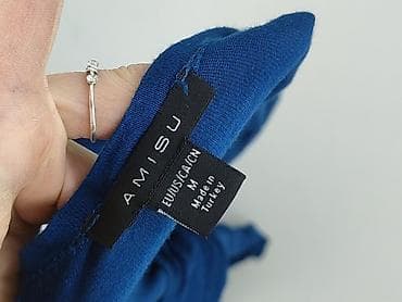 Kobiety: Amisu, Kardigan damski, rozmiar M — 4