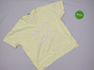 sinsay basic t shirty: MEGI, T-shirt damski, S — 2