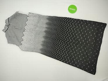 second hand second hand second hand: Sukienka damska, rozmiar L — 3