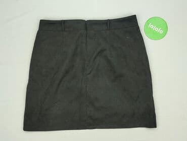 shein spódnica czarna: Shein, Spódnica damska, rozmiar 2XL — 3