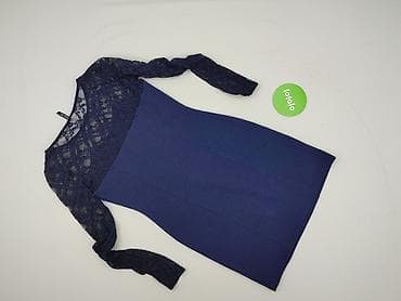 kombinezon cekiny: Pretty Girl, Sukienka damska, rozmiar M — 3