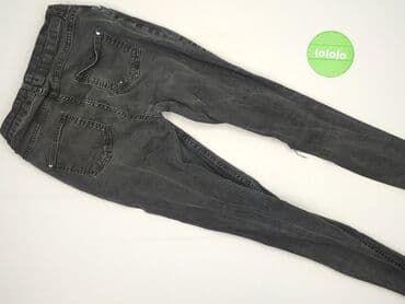 jeansy river island damskie: Wybierz, Jeansy damskie, rozmiar L — 3