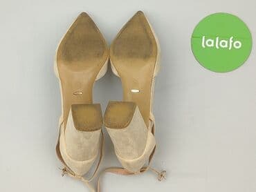 5th avenue buty deichmann: Półbuty damskie, 39 — 7