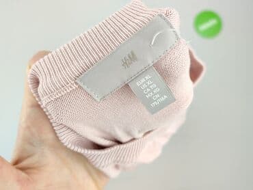 Kobiety: H&M, Kardigan damski, rozmiar XL — 4