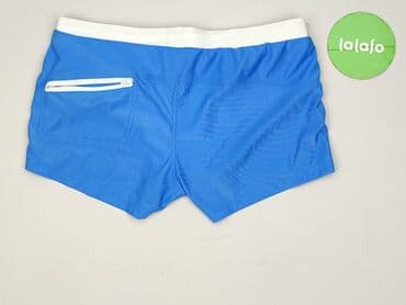 spodenki krótkie plus size: Szorty damskie, rozmiar L — 3