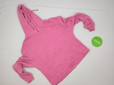outerwear c: Pieces, Bluza z kapturem damska, rozmiar XS — 2