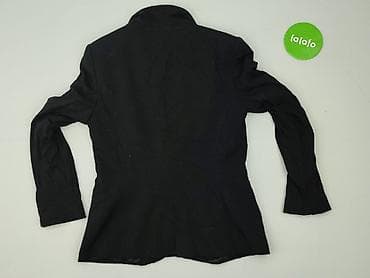basic top zara: Zara, Піджак жіночий, розмір M — 3