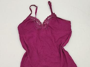 bluzka wallis: Top damski, rozmiar L — 1