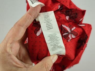 sukienka maxi sinsay: Stradivarius, Women's blouse, size M (EU 38) — 5