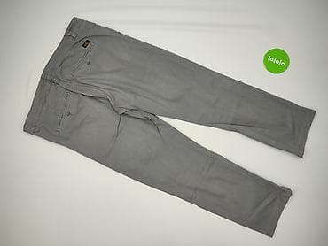 pullandbear pl: Livergy, Chinosy dla mężczyzn, rozmiar XL — 3