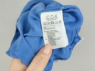 bluzki mi mi: Cos, Tunika damska, rozmiar M — 4