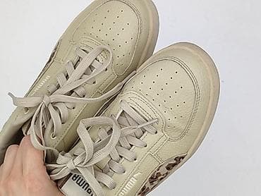 timberland 26: Puma, Sneakersy damskie, rozmiar 38 — 7