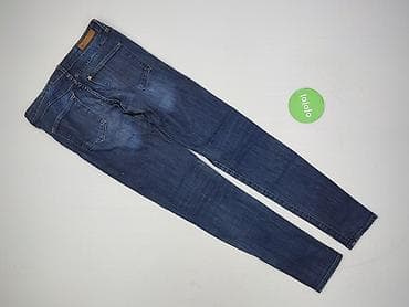 big star: Denim, Jeansy damskie, rozmiar S — 3