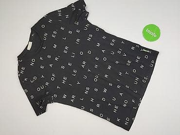 oversize tshirt: Outhorn, Koszulka dla mężczyzn, rozmiar M — 2