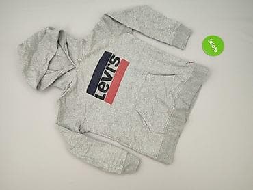 dresy lewandowski: Levi’s, Bluza z kapturem dla mężczyzn, rozmiar XS — 2