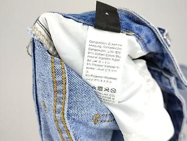 jeansy ecru: Shein, Jeansy damskie, rozmiar L — 5