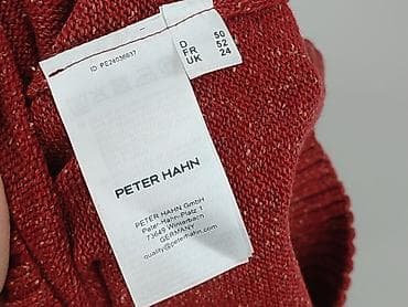 sweter givenchy: Peter Hahn, Sweter dla mężczyzn, rozmiar XL — 5