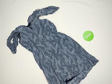 sukienka blue shadow: Oysho, Sukienka damska, rozmiar L — 3