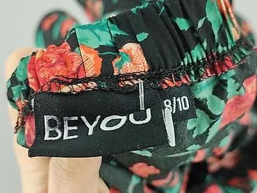 bluzki cekiny plus size: Sukienka damska, rozmiar M — 4