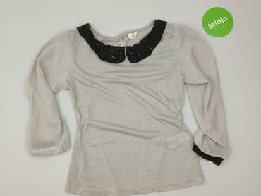 eleganckie bluzki andżela: Bluzka damska, rozmiar M — 2