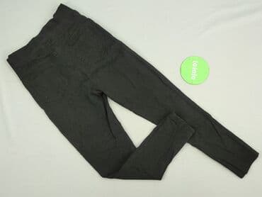 legginsy push up shein: Shein, Spodnie materiałowe damskie, rozmiar S — 3