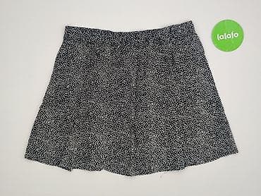 spódnica patchwork: Papaya, Spódnica damska, rozmiar XL — 3