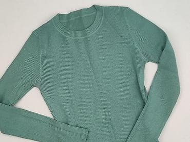 bluza appendage szara: Sweter damski, rozmiar S — 1