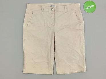 klapki ccc basenowe: Gerry Weber Edition, Szorty damskie, rozmiar 2XL — 2