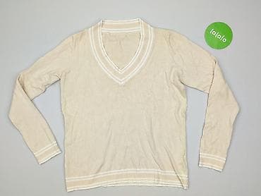 narzutki: Sweter damski, rozmiar M — 2