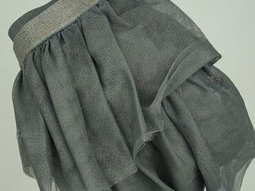 woskowane spodnie stradivarius: Skirt, H&M, 5-6 years, 110-116 cm, condition - Perfect — 6