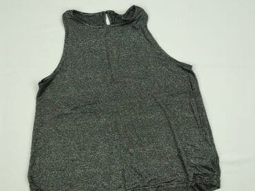 koszulki bez rękawów damskie drykorn: Women's blouse, size M — 2