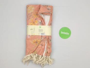 zasłony lidl: Koc 160 x 130, kolor - Pomarańczowy, stan - Idealny — 3