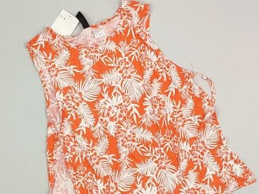 krótkie spodenki i marynarka: H&M, Жіноча блуза, розмір XS — 1