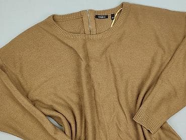 pepco sweter w paski: Pepco, Sweter damski, rozmiar 3XL — 1
