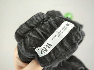 Women: Zara, Jeans for women, size M (EU 38) — 4