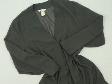kimono kurtka: H&M, Narzutka damska, rozmiar M — 1