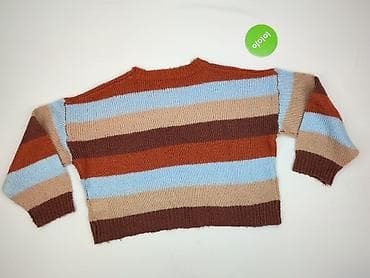Shein, Sweter damski, rozmiar M — 3