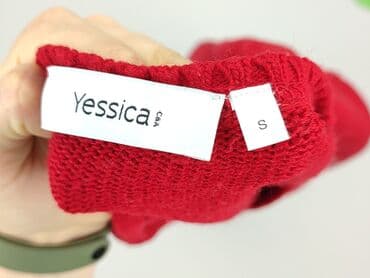 swetrowa sukienka h: Yessica, Women`s sweater, size S (EU 36) — 4